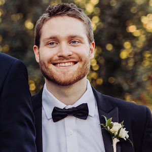 Meet your Posher, Dan